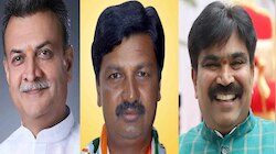 कांग्रेस ने कर्नाटक के 14 बागी विधायकों पर की कार्रवाई, पार्टी से किया निष्कासित