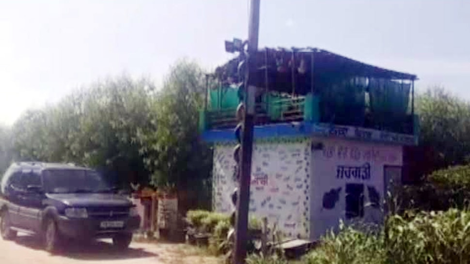 OMG: इस ठेके पर शराब नहीं, मिलता है कुछ और, रेगुलर आने पर बदल जाएगी जिंदगी