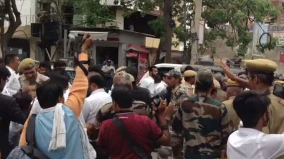 जयपुर: 4 साल की बच्ची से दुष्कर्म मामले में 'जीवाणु' के खिलाफ पेश होगी चार्टशीट