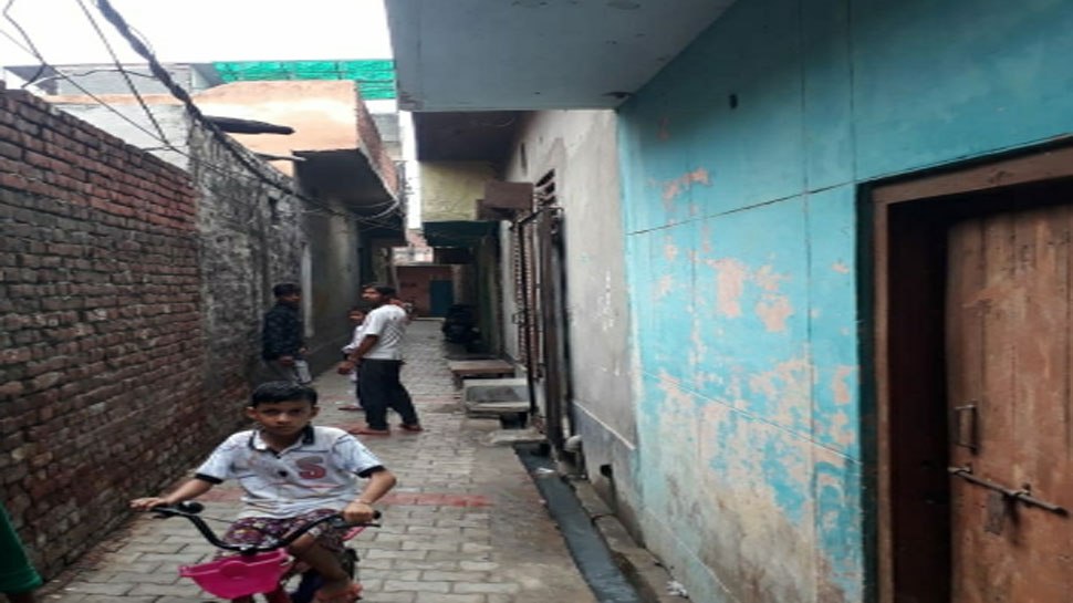 'पाकिस्तान वाली गली' के लोगों ने लिखी पीएम मोदी को चिट्ठी,'कॉलोनी का नाम बदल दीजिए'