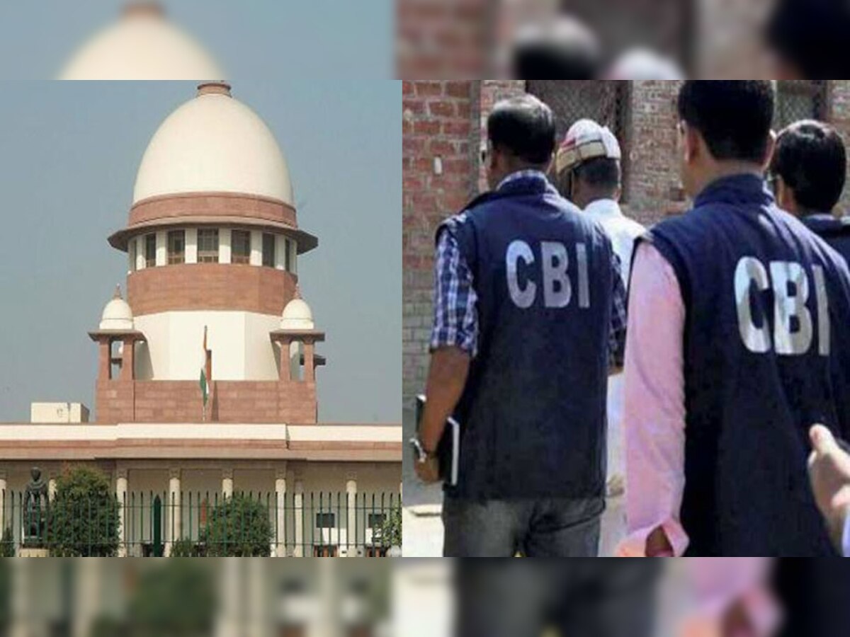 सुप्रीम कोर्ट ने मांगी रिपोर्ट. फाइल फोटो