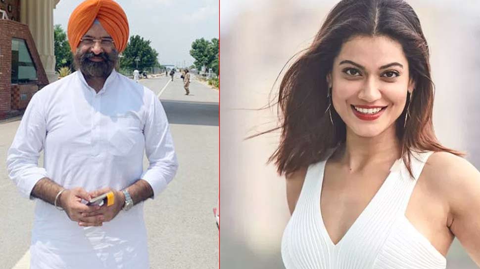 अकाली दल के विधायक सिरसा ने चलाया #UdtaBollywood, सपोर्ट में आईं पायल रोहतगी