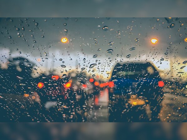 पूर्णिया का तापमान 26.4 डिग्री सेल्सियस दर्ज किया गया. 