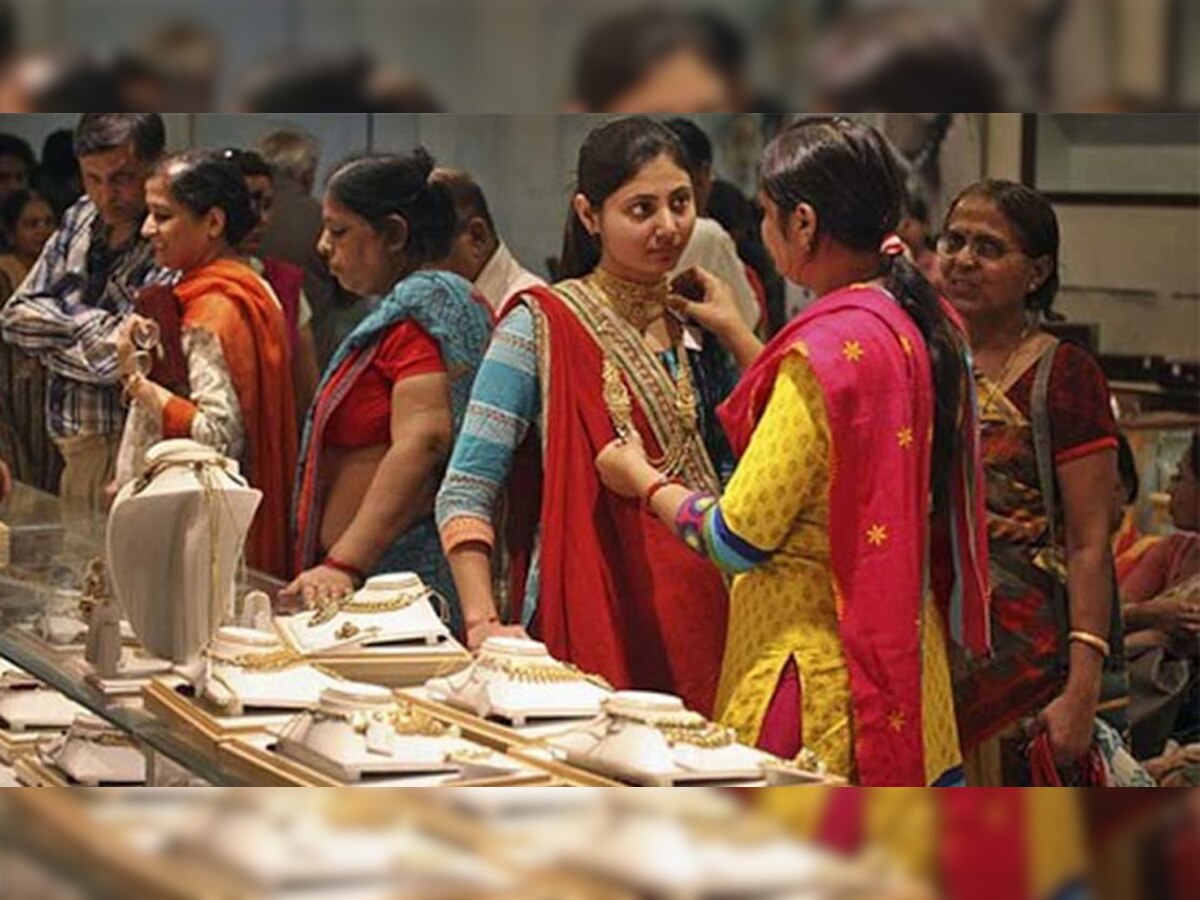 अमेरिका ने लिया यह फैसला, सोने और चांदी में बड़ी गिरावट