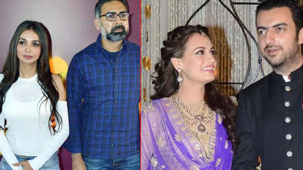 दीया मिर्जा और साहिल संघा की शादी टूटने की खबर Kanika Dhillon Ended marriage with Prakash