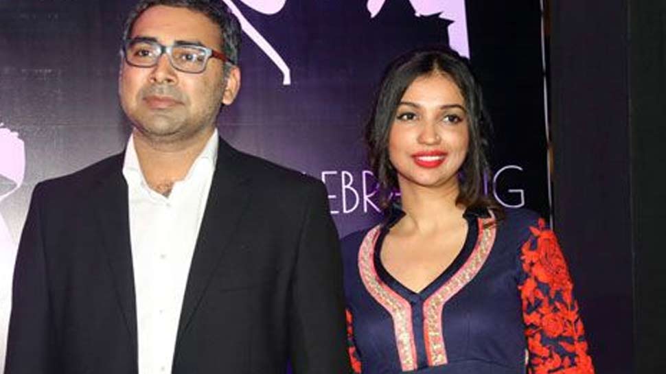 राइटर-डायरेक्टर जोड़ी कनिका ढिल्लन और प्रकाश कोवेलामुडी Kanika Dhillon Ended marriage with Prakash