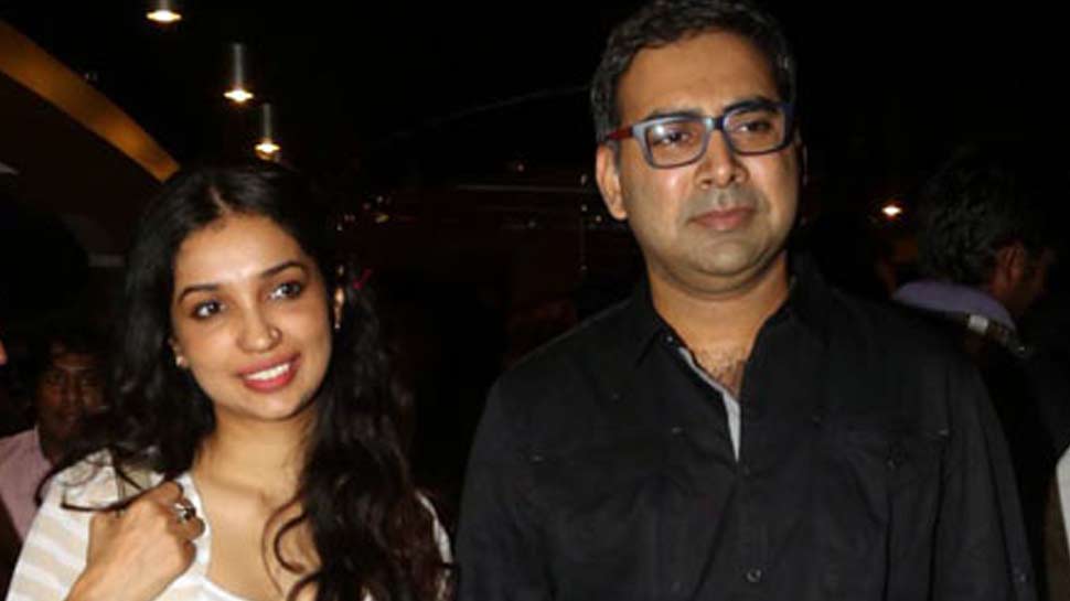 जजमेंटल है क्या में साथ किया काम Kanika Dhillon Ended marriage with Prakash