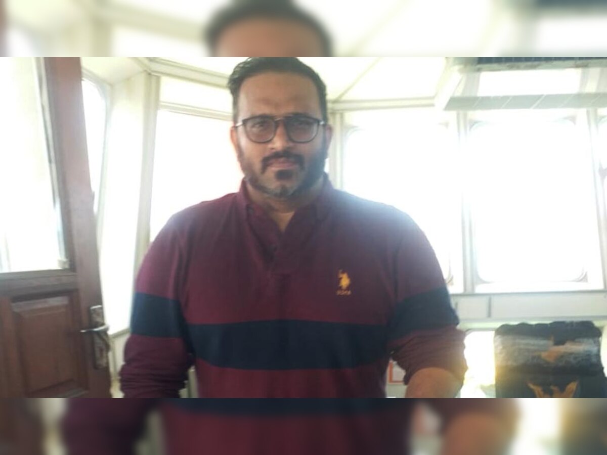 फोटो: एएनआई