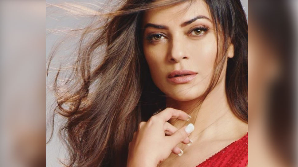 VIDEO: 24 साल की उम्र में सुष्मिता सेन ने लिया कौन सा फैसला! बोलीं: 'मेरी जिंदगी बदल गई' VIDEO: 24 साल की उम्र में सुष्मिता सेन ने लिया कौन सा फैसला! बोलीं: 'मेरी जिंदगी बदल गई'