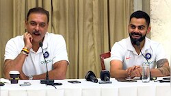 कोच पद के लिए अपनी पसंद जाहिर कर कोहली ने तोड़ा प्रोटोकॉल, CoA का रहा ये रिएक्शन