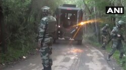 J&K: शोपियां में सुरक्षाबलों और आतंकियों के बीच एनकाउंटर जारी, 1 जवान शहीद