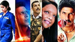 BOX OFFICE पर धमाल मचाएगी सच्ची घटनाओं पर बनी ये 5 फिल्में- यहां देखें LIST