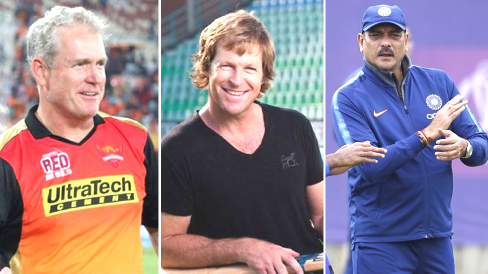 BCCI को टीम इंडिया के कोचिंग स्टाफ के लिए मिले 2000 से ज्यादा आवेदन, इन नामों की है चर्चा