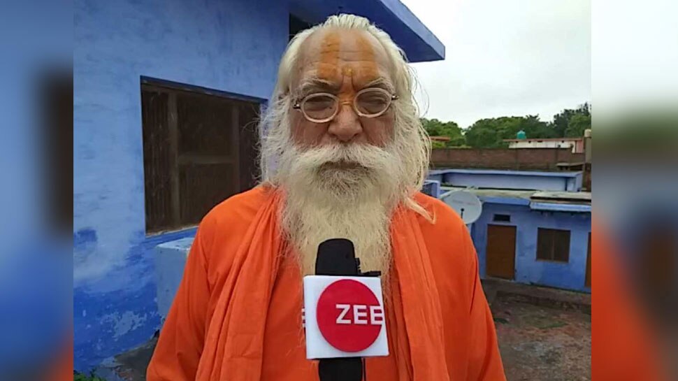 अयोध्या मामला: SC के फैसले के बाद बोले सत्येंद्र दास, 'मध्यस्थता से सिर्फ समय बर्बाद हुआ'