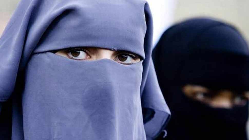 हरियाणा में ट्रिपल तलाक की धाराओं के तहत पहला केस दर्ज