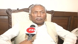 बिहार के नए राज्यपाल बोले- मैं और नीतीश कुमार एक ही स्कूल के छात्र हैं...