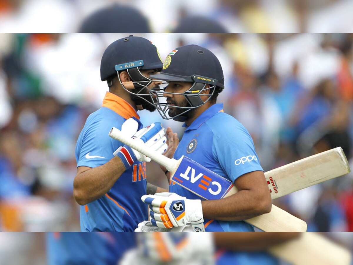 भारत को वेस्टइंडीज के खिलाफ कुल तीन मैचों की टी-20 सीरीज खेलनी है. (फोटो: ANI)