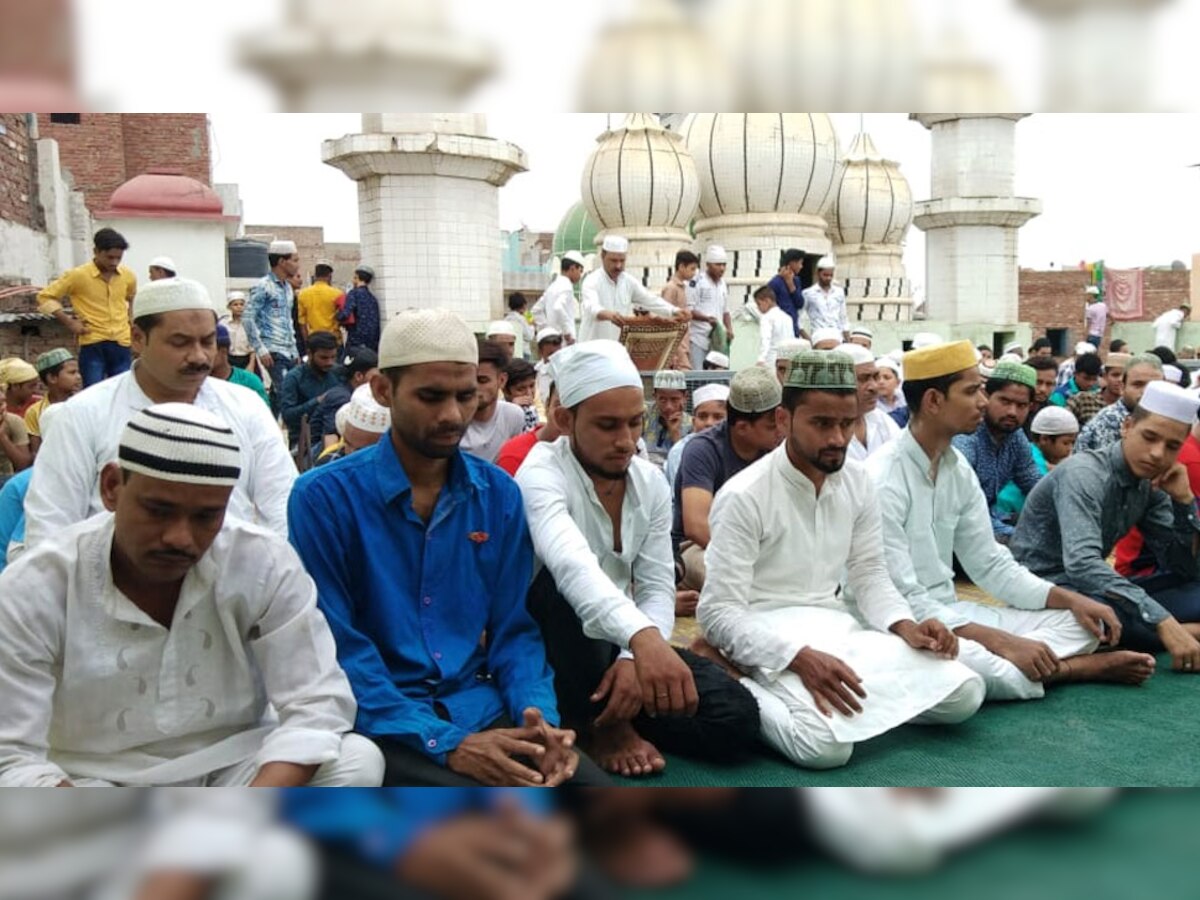 हिंदू महासभा के राष्ट्रीय प्रवक्ता ने अलीगढ़ प्रशासन की पहल का स्वागत किया. 