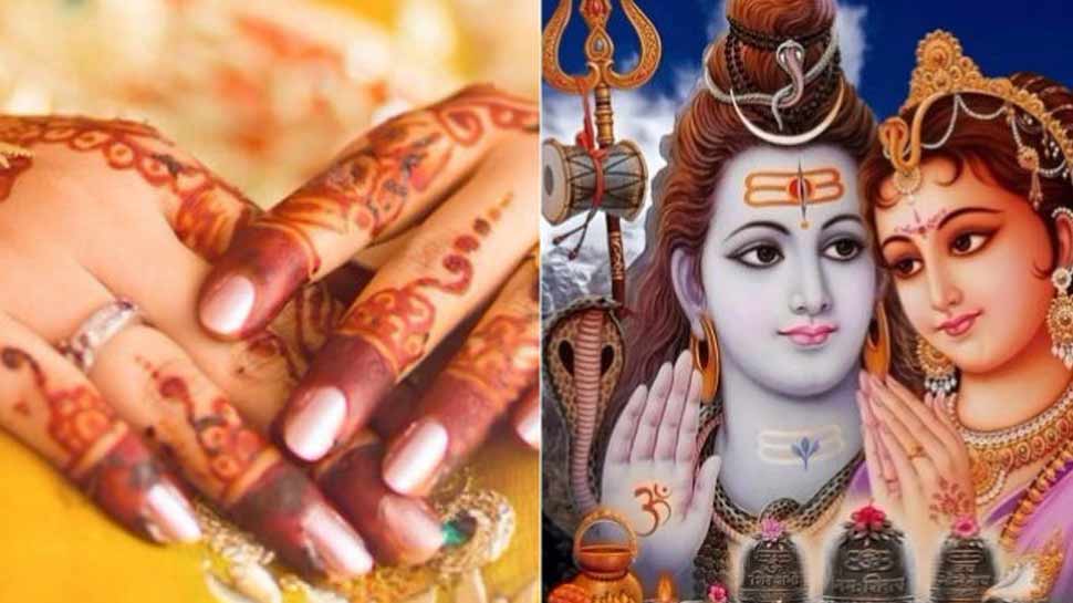 हरियाली तीज आज, पहली बार रख रहीं है व्रत तो रखें इन बातों का ध्यान