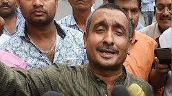उन्‍नाव रेप केस: आरोपी विधायक कुलदीप सिंह सेंगर के सभी शस्‍त्र लाइसेंस निरस्‍त