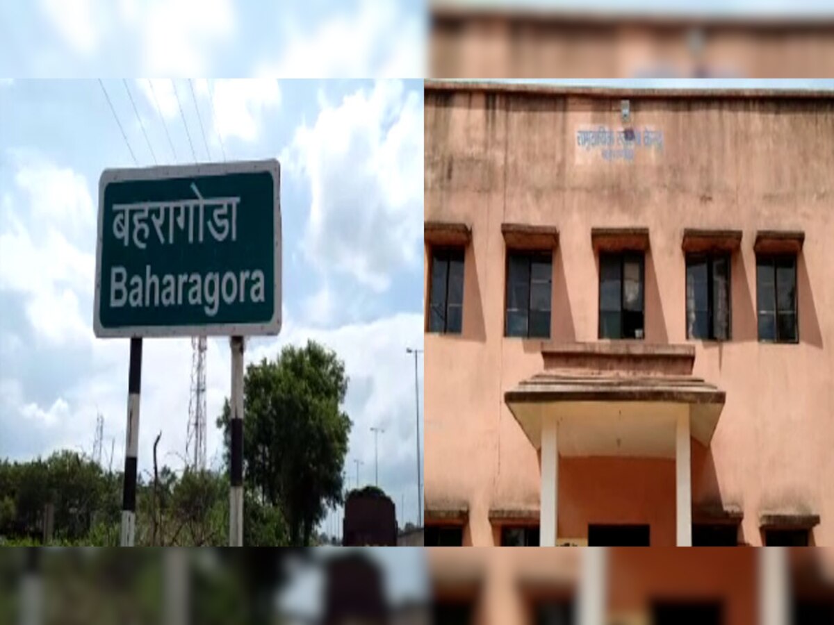 एनएच पर स्कूली बच्ची की सड़क हादसे में मौत हो गई.