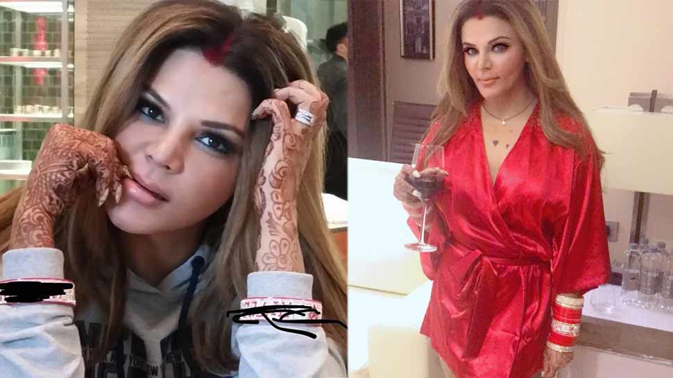 राखी सावंत Rakhi Sawant