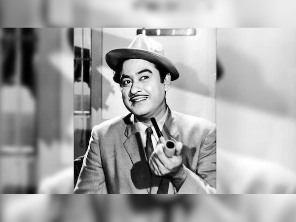 यह था किशोर कुमार का असली नाम! इंदिरा गांधी से लिया था बड़ा पंगा