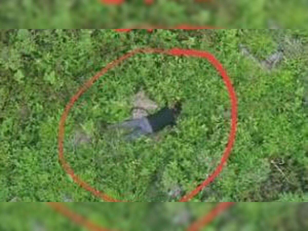 सीमा पर पाकिस्‍तानी गोलीबारी का भारतीय सेना मुंहतोड़ जवाब दे रही हैं.
