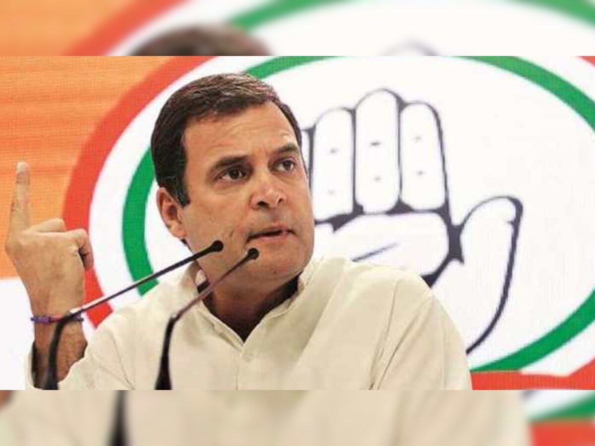 केलू ने कहा कि गांधी से मेरा विनम्र आग्रह है कि वह अपनी पार्टी के सहयोगियों से पूछें कि इस दौरान वे पुल बनवाने के लिए क्या रहे थे.