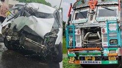 उन्‍नाव रेप केस: एक्‍सीडेंट मामले में पूछताछ के लिए CBI ऑफिस पहुंचा ट्रक मालिक