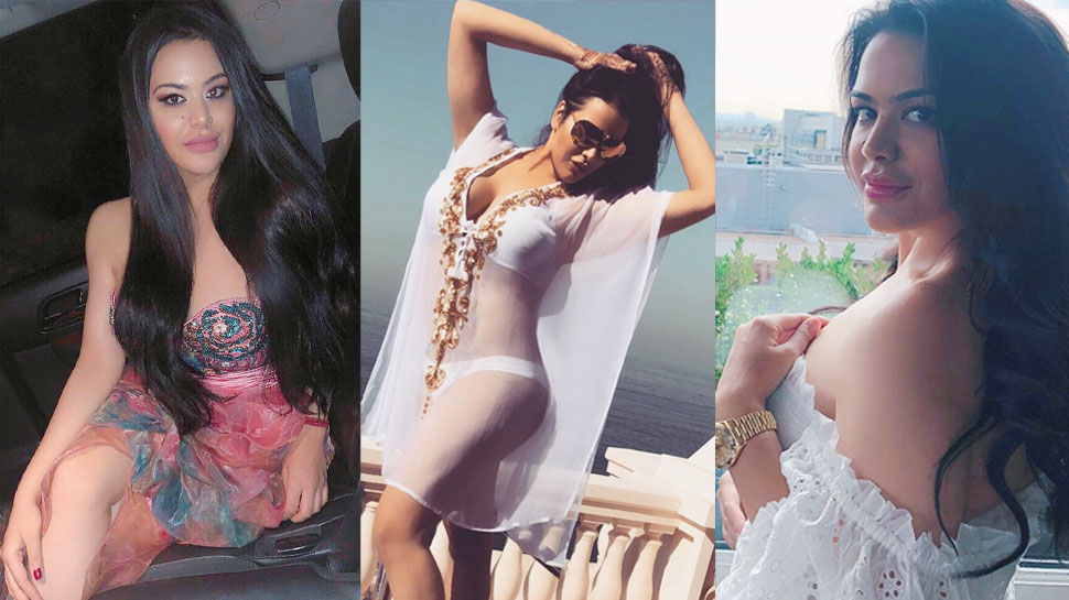 क्या कहना है संजय दत्त का Trishala Dutt
