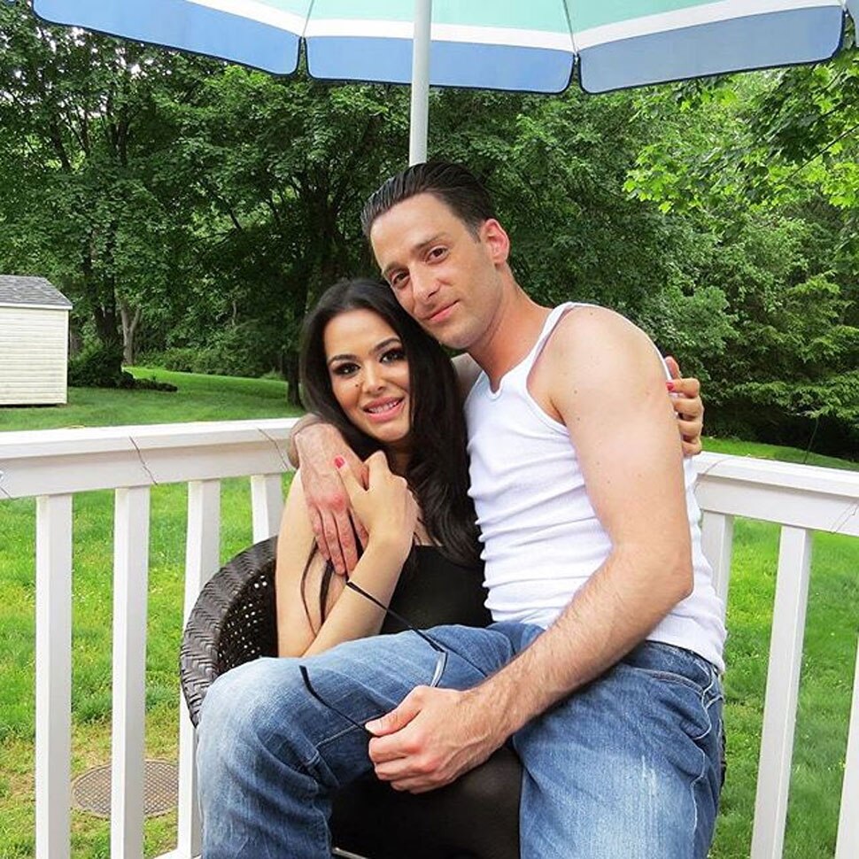 अपने प्रेमी को मिस करती हैं त्रिशाला Trishala Dutt