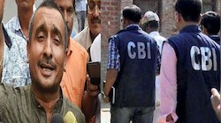 उन्‍नाव केस: कुलदीप सेंगर के ठिकानों पर CBI की छापेमारी, दिल्‍ली ले जाने की संभावना