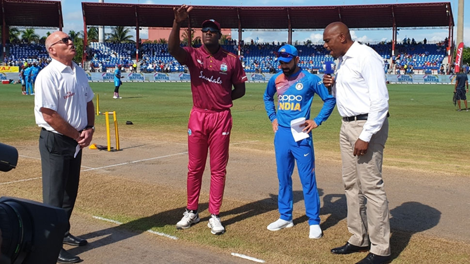 INDvsWI 2nd T20: भारत-वेस्टइंडीज दूसरा टी20 मुकाबला आज, जानिए कब और कहां देखें मैच