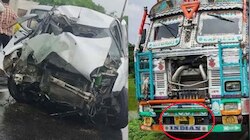 उन्‍नाव रेप केस: ट्रक की नंबर प्‍लेट पर किसने पुतवाई थी कालिख? चालक ने खोला राज 