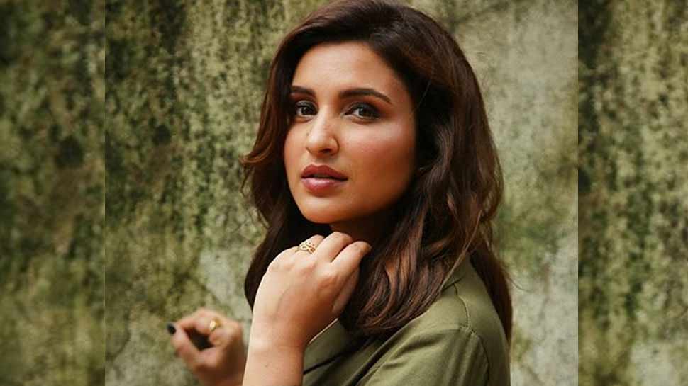 परिणीति चोपड़ा ने शुरू किया इस ट्रेन का सफर, ये दो एक्ट्रेस भी देंगी साथ!