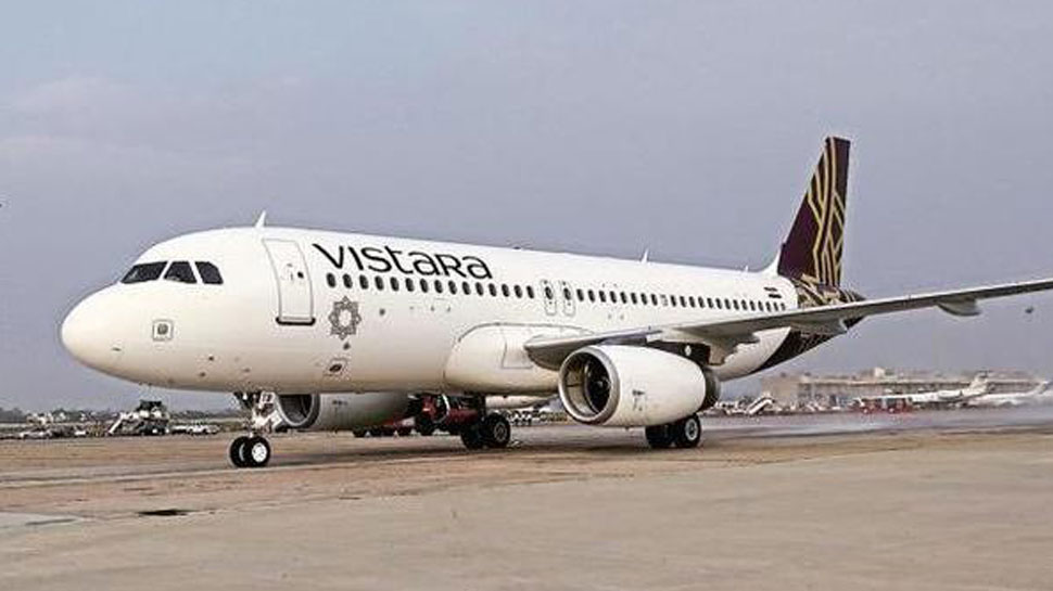 6 अगस्त से Vistara शुरू कर रही इंटरनेशनल सर्विस, इस देश के लिए पहली उड़ान