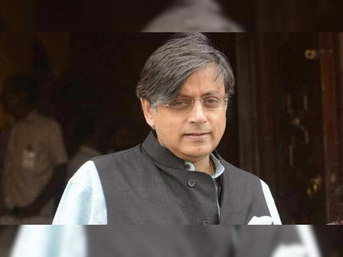 वरिष्ठ कांग्रेस नेता शशि थरूर द्वारा प्रियंका गांधी वाड्रा को नया अध्यक्ष बनाने की मांग का समर्थन पंजाब के मुख्यमंत्री अमरिंदर सिंह (Amarinder Singh) ने भी किया था. 