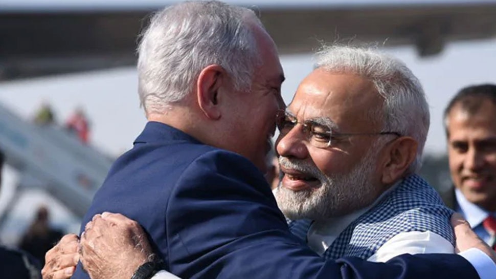 फ्रेंडशिप डे इजरायल ने कहा- 'ये दोस्ती हम नहीं तोड़ेंगे', PM मोदी ने जताया आभार