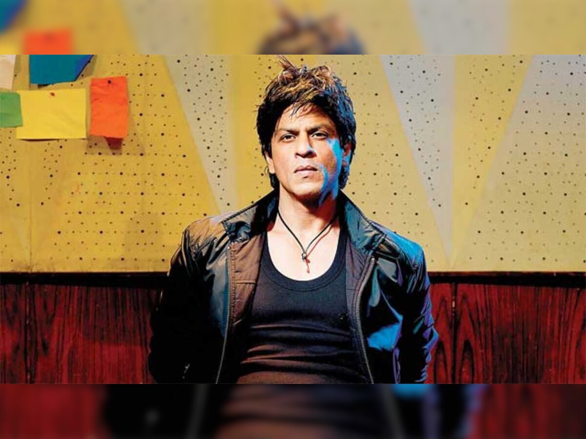 शाहरुख खान को 8 अगस्त को मेलबर्न के 10वें इंडियन फिल्म फेस्टिवल में इस अवॉर्ड से सम्मानित किया जाएगा (फाइल फोटो)
