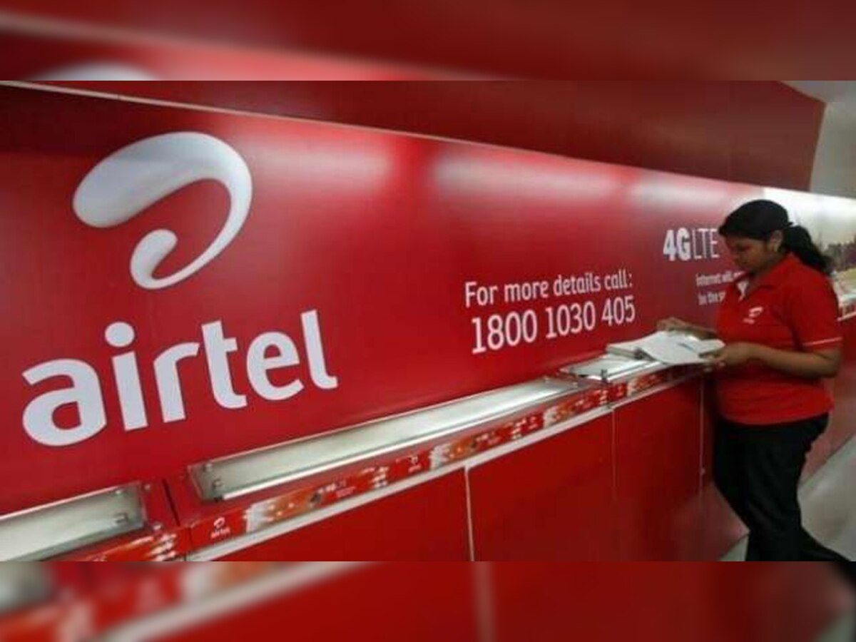 Airtel यूजर्स के लिए खुशखबरी, तीन महीने तक फ्री में मिलेगा Netflix और Amazon Prime