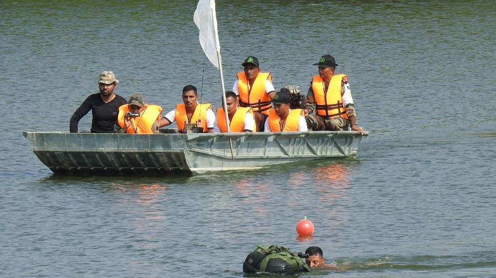 इससे पहले रूस में हुआ था इस प्रतियोगिता का आयोजन Earlier this competition was organized in Russia