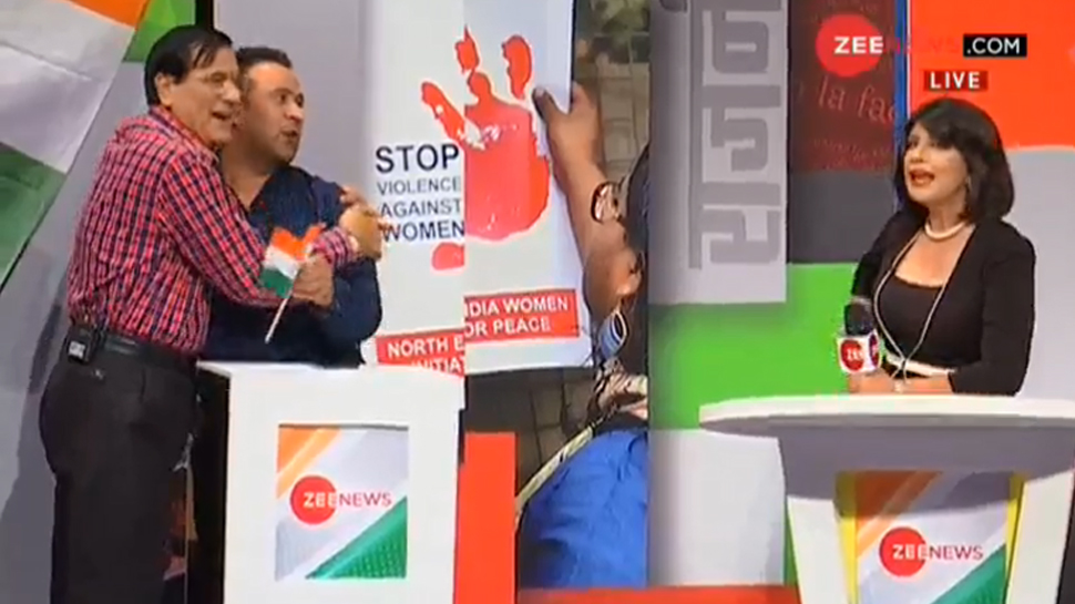 जम्मू-कश्मीर पर मोदी सरकार के ऐतिहासिक फैसले से जुड़ी हर खबर यहां पढ़ें