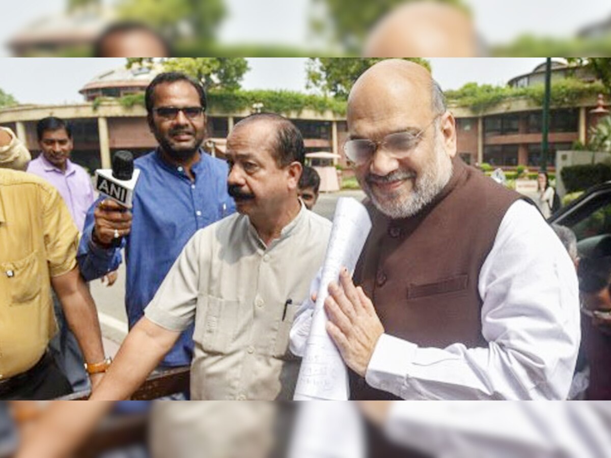 Article 370 हटाने के बाद कश्मीर में निवेश की तैयारी, अक्टूबर में इंवेस्टमेंट समिट