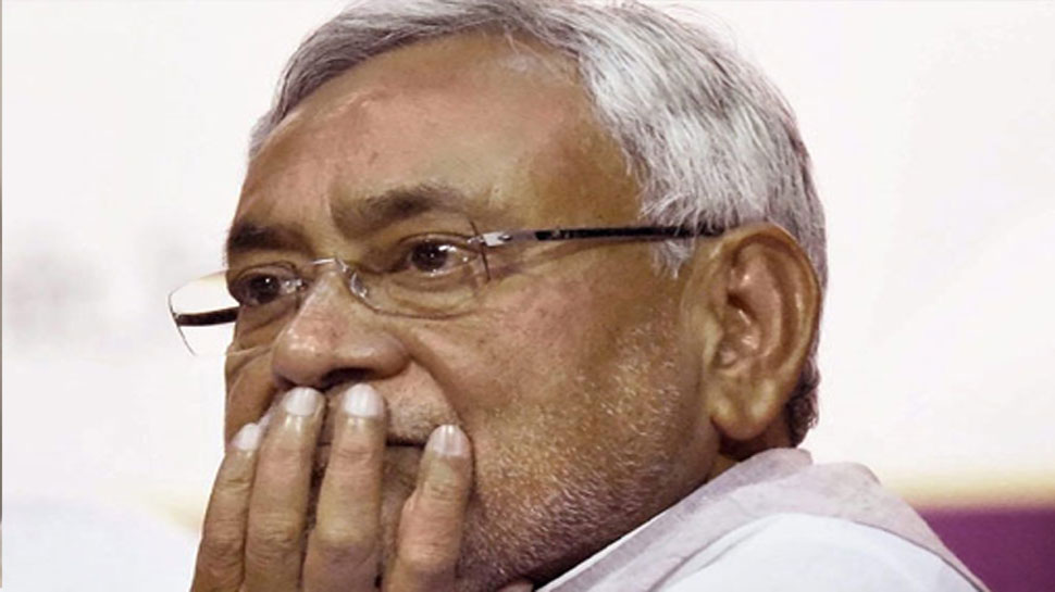 JDU कर रही धारा 370 का विरोध, पार्टी का नेता बोला-नीतीश जी देश की भावना देखें और समर्थन करें