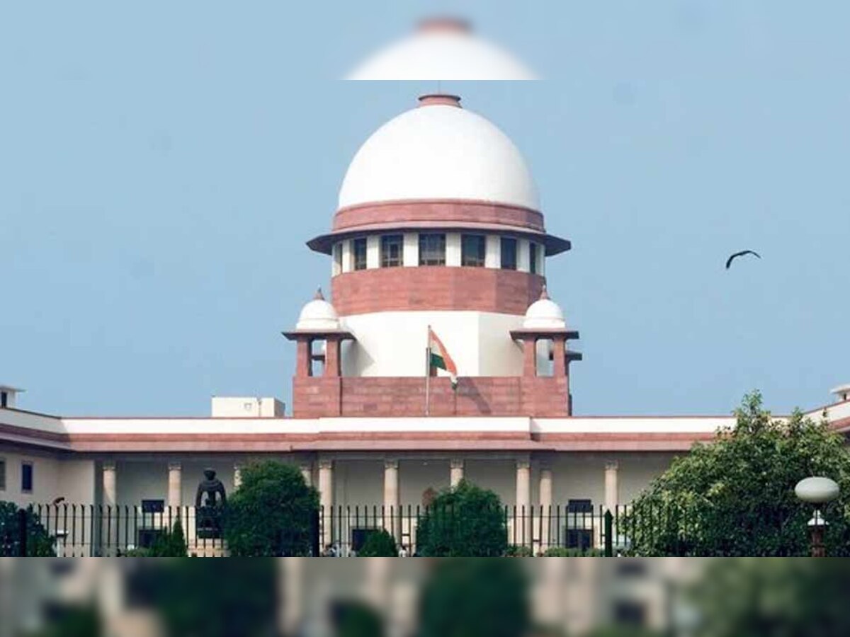 चीफ जस्टिस के रिटायर होने तक यानी फ़ैसला आने तक सुप्रीम कोर्ट के पास इस मामले को सुनने के लिए कुल 35 दिन का समय है.