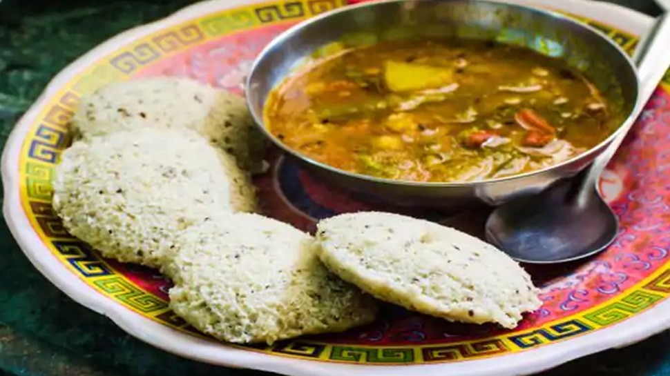 ओट्स इडली oats idli for diabetes patients