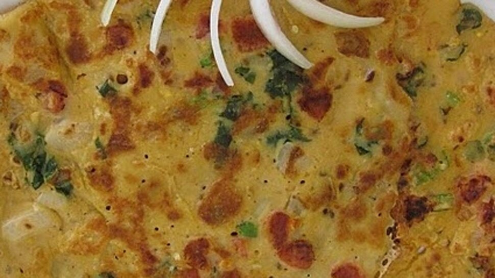 मूंग दाल का चीला Moon dal ka cheela for Diabetes patients
