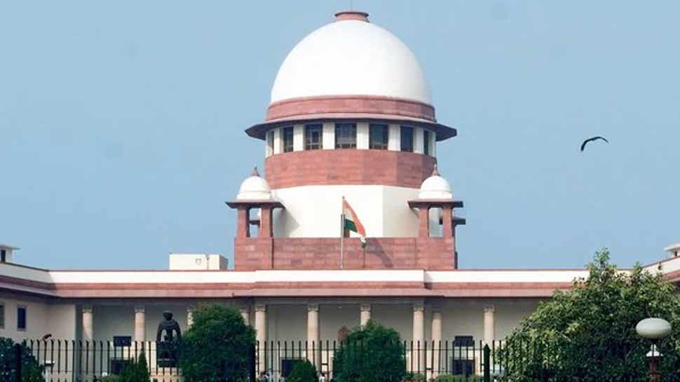 अयोध्या केस : निर्मोही अखाड़ा की दलील, '1949 से विवादित स्थल पर नमाज़ नहीं हुई, मुस्लिम पक्ष का दावा नहीं बनता'