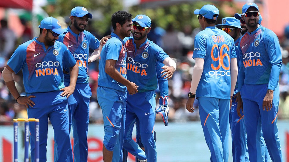 INDvsWI, 3rd T20: तीसरा टी-20 आज, इस प्लेइंग इलेवन के साथ उतरेगी टीम इंडिया!